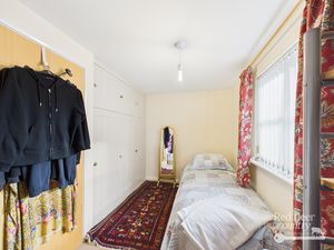 Bedroom 3- click for photo gallery